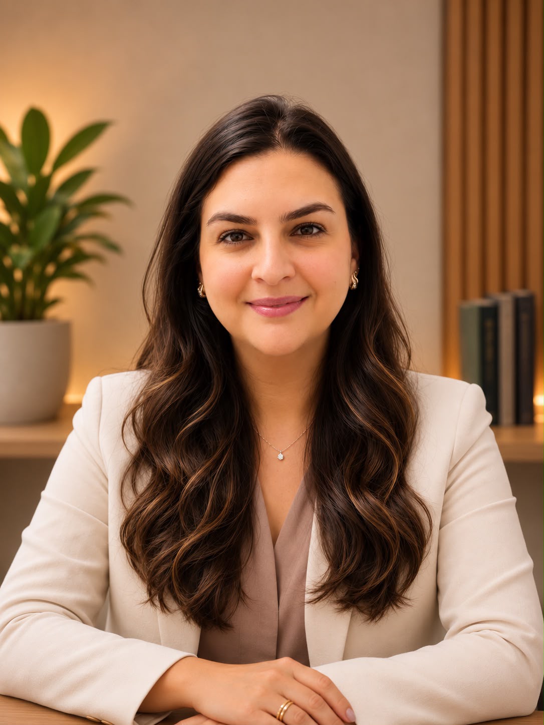 Foto de Gabriela Veiga