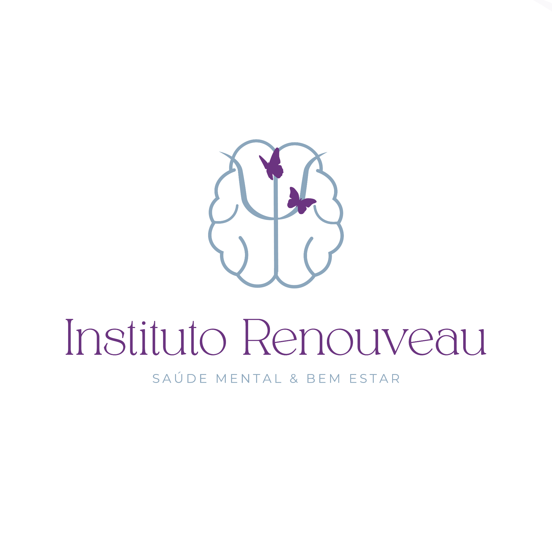 Instituto Renouveau — Saúde Mental & Bem-Estar